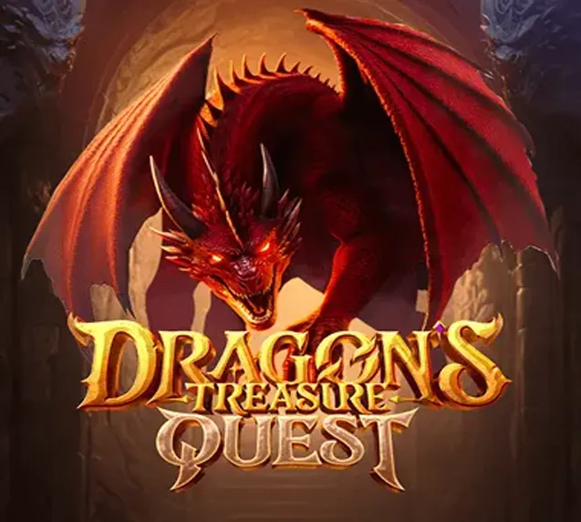 Dragon Treasures Quest