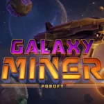 Galaxy Miner
