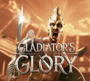 Gladiator's Glory