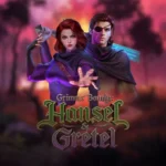 Grimm's Bounty: Hansel And Gretel