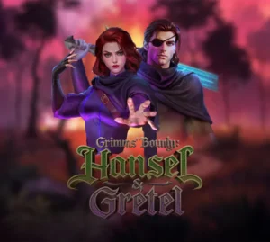 Grimm's Bounty: Hansel And Gretel