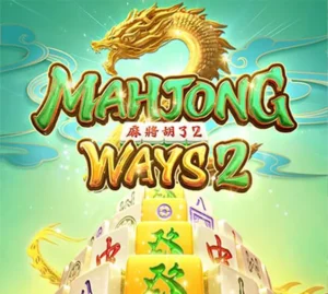 Mahjong Ways 2