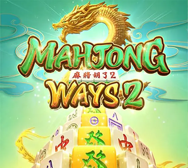 Mahjong Ways 2