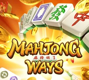 Mahjong Ways