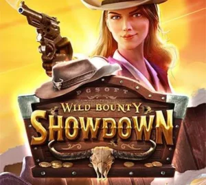 Wild Bounty Showdown