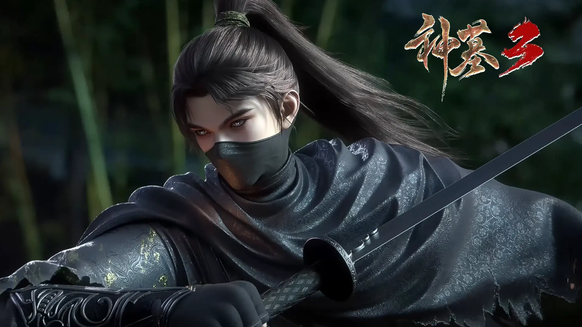 Tomb Of Fallen Gods S03E10 Preview