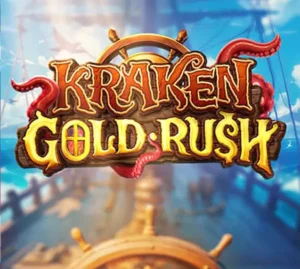Kraken Gold Rush - PG Soft