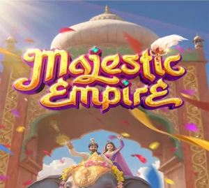 Majestic Empire - PG Soft