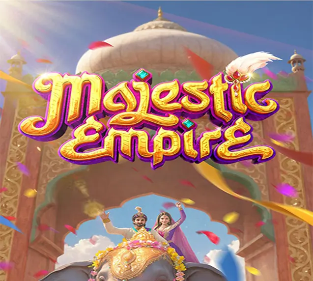 Majestic Empire - PG Soft