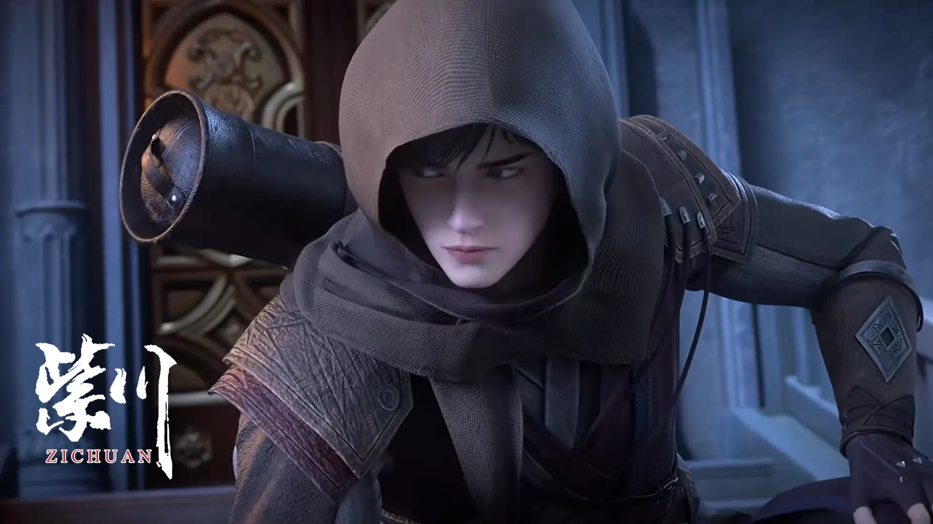 Purple River S02E13 Preview