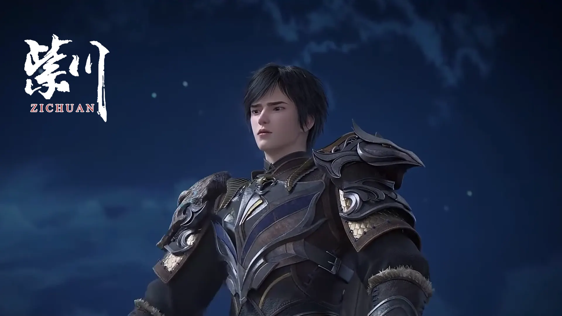 Purple River S02E16 Preview