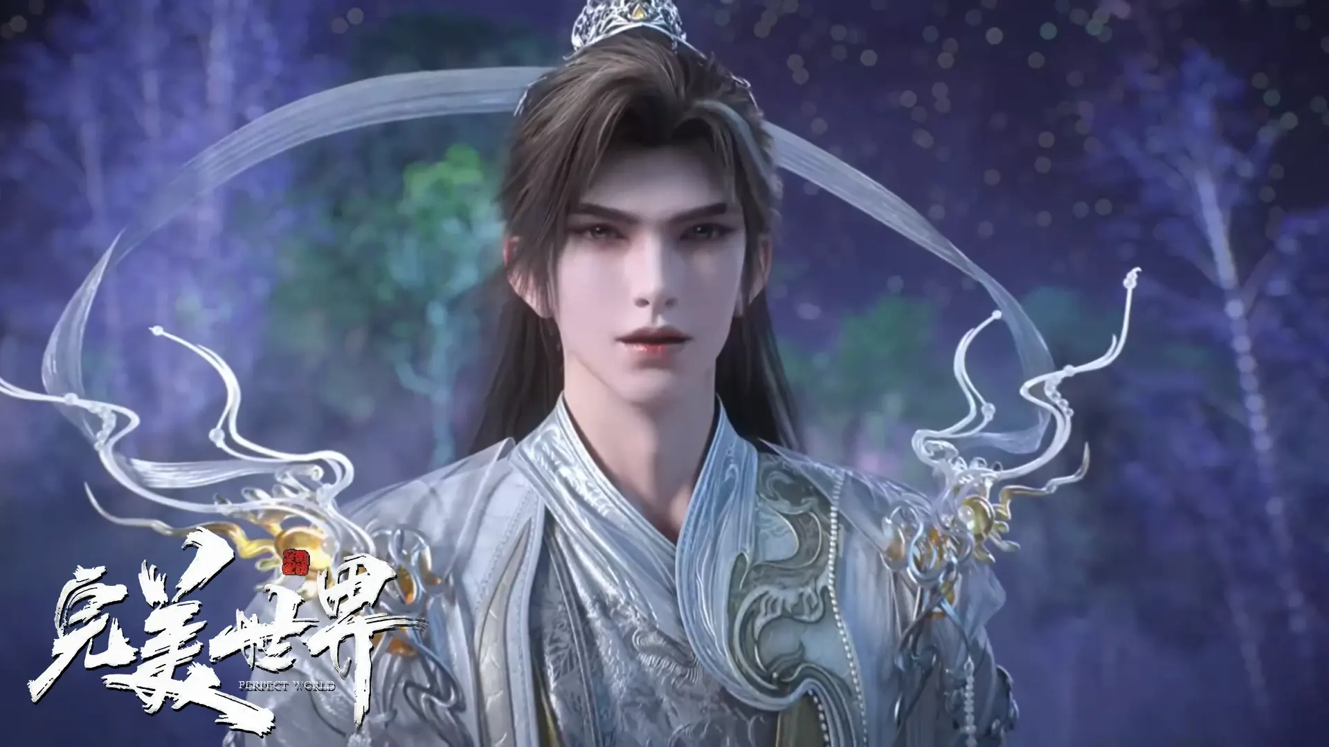 Perfect World E238 Preview