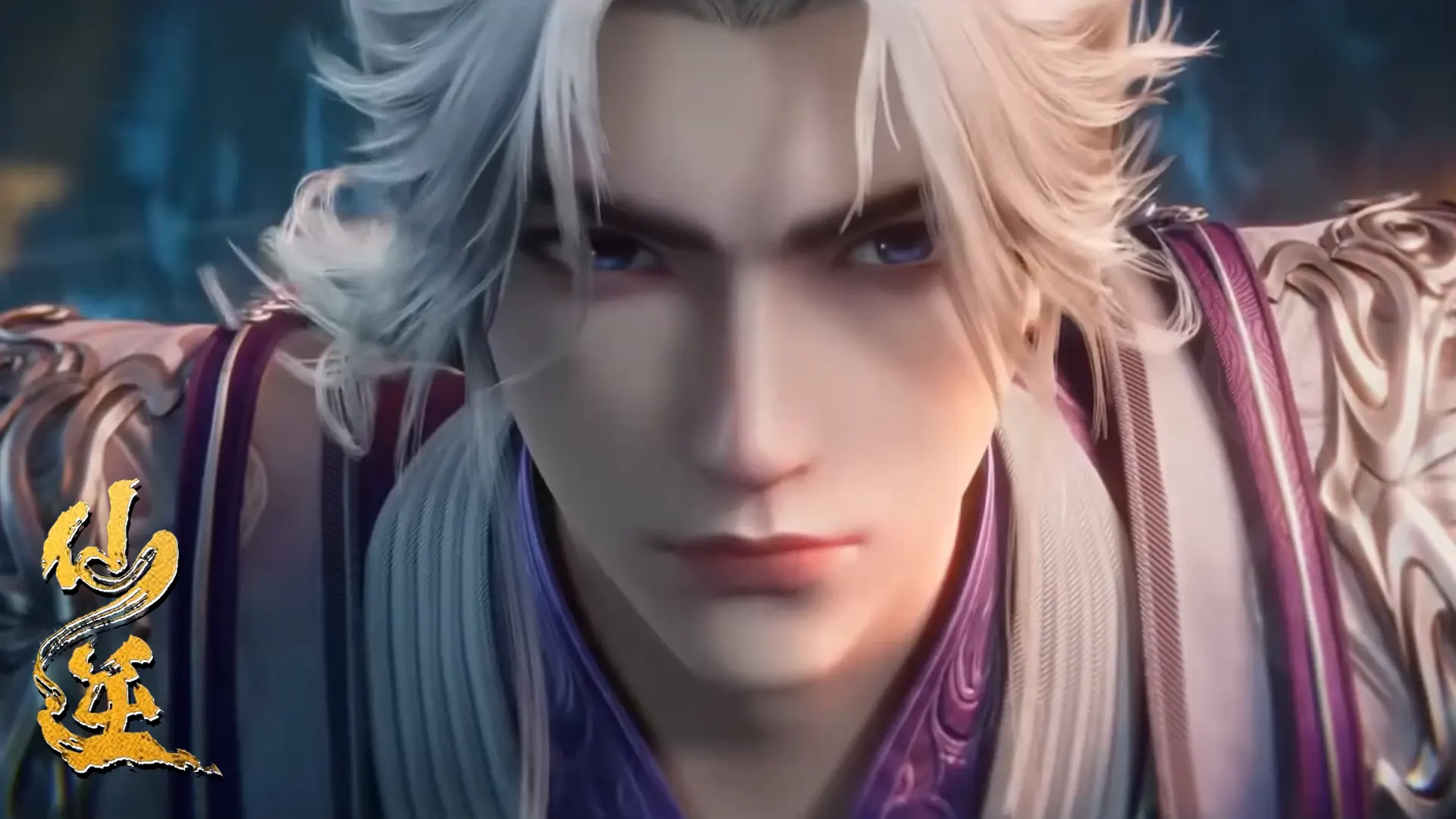 Renegade Immortal E109 Preview