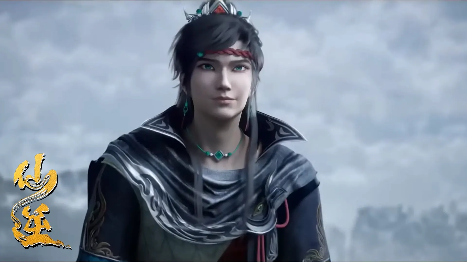 Renegade Immortal E112 Preview