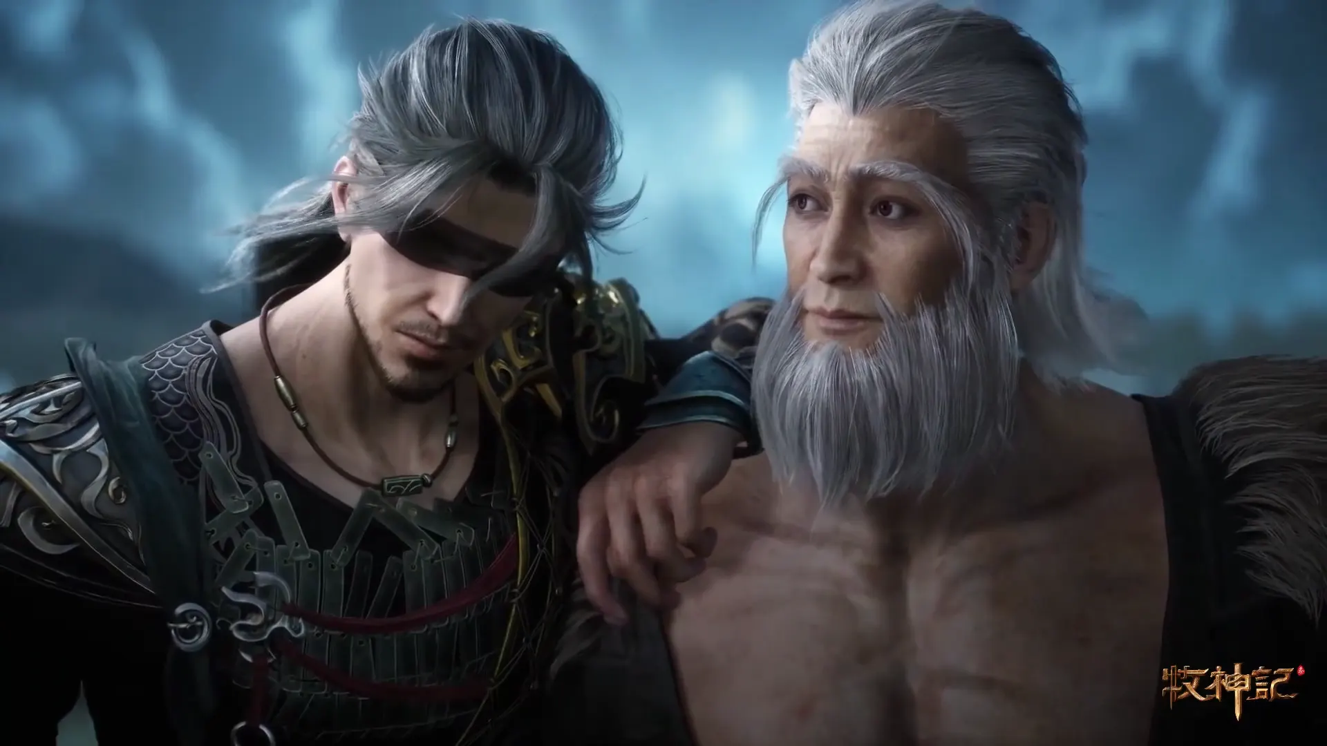 Tales of Herding Gods E54 Preview