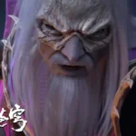 Battle Through the Heavens S05E172 Preview