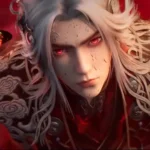 Renegade Immortal E117 Preview