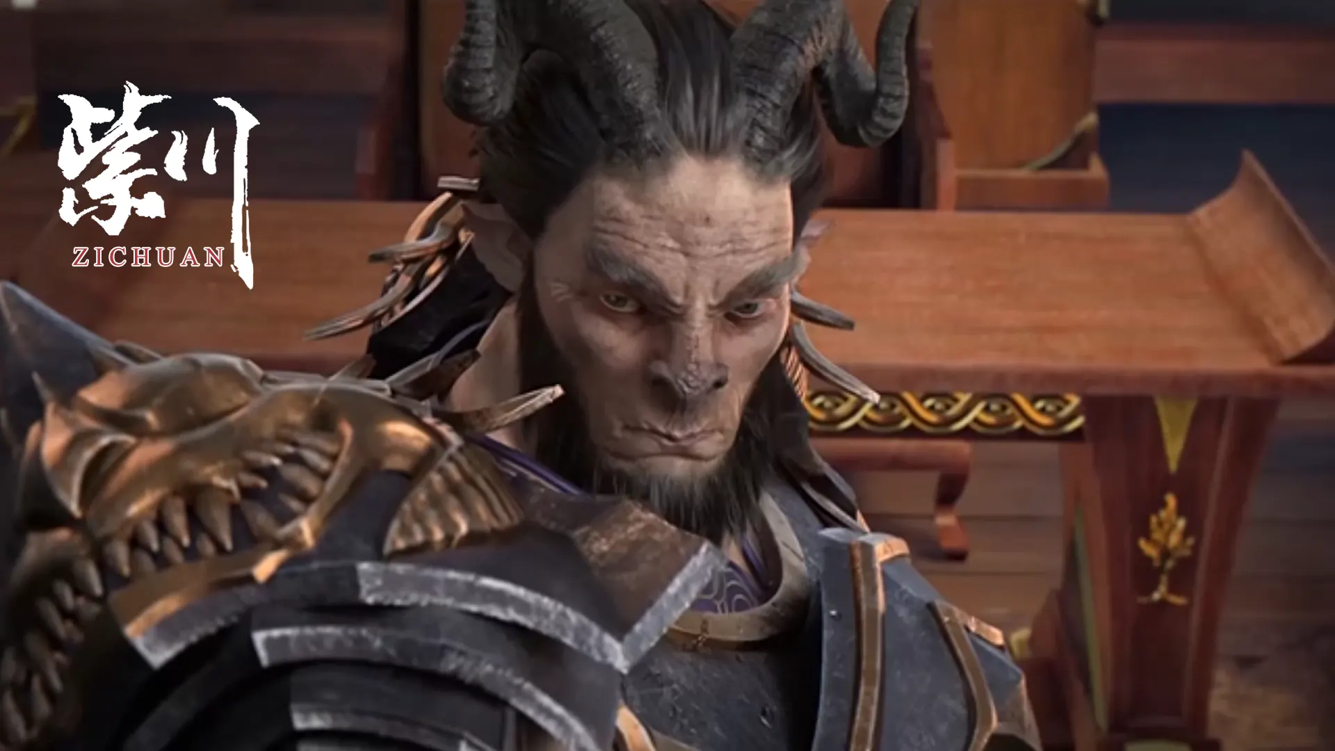 Purple River S02E17 Preview