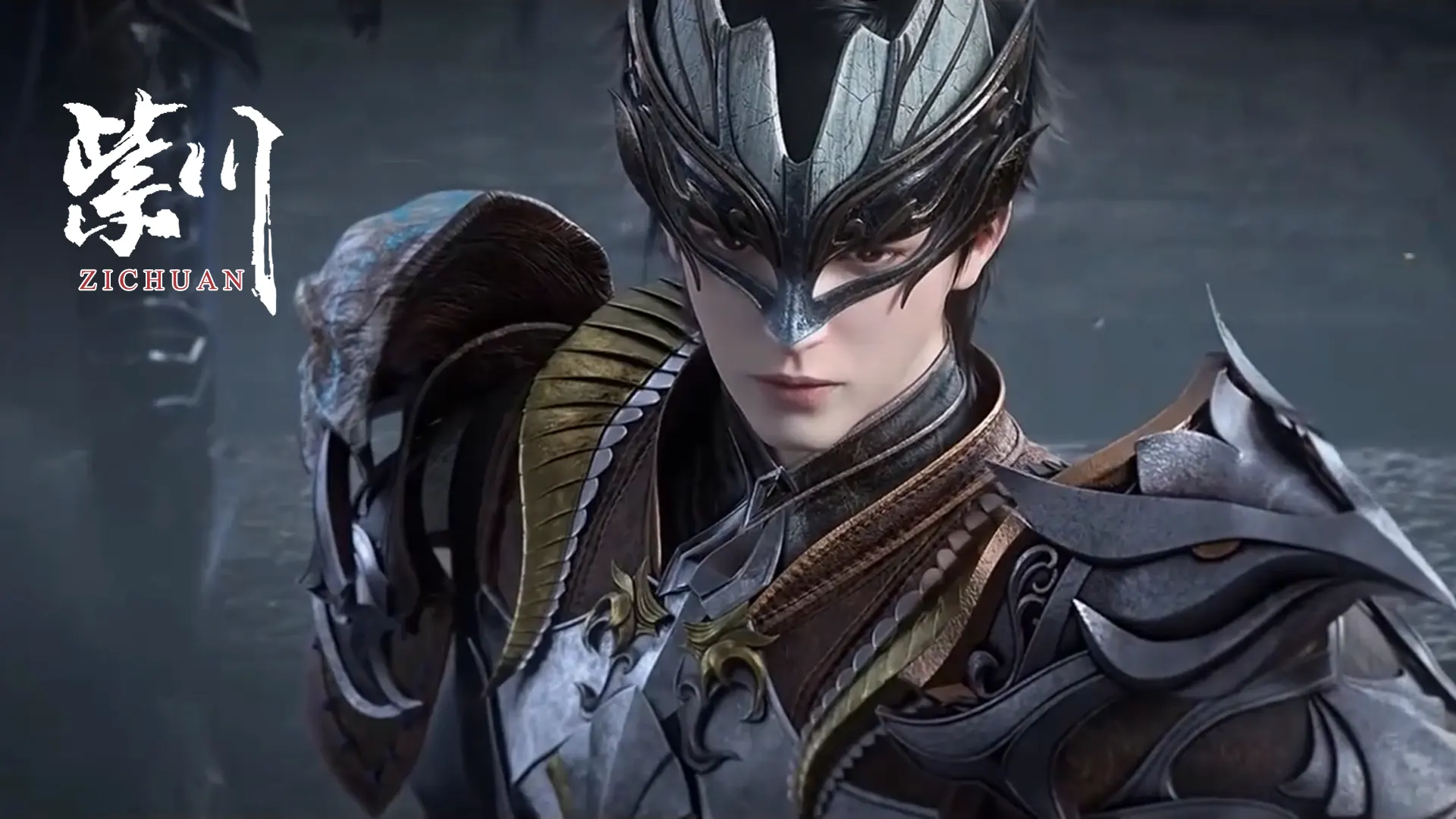 Purple River S02E19 Preview