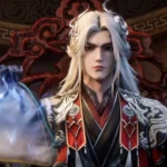 Renegade Immortal E114 Preview