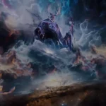 Swallowed Star E196 Preview