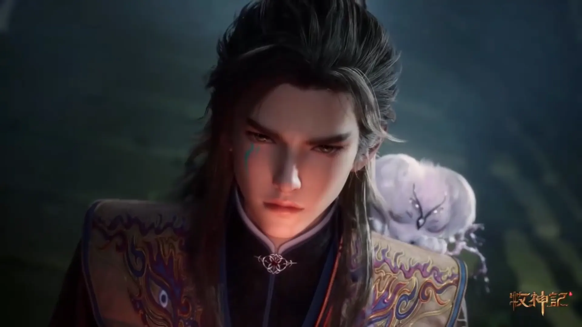 Tales Of Herding Gods E58 Preview