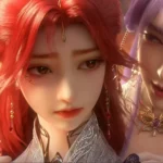 Apotheosis S03E03 Preview