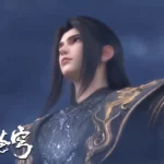 Battle Through The Heavens S05E178 Preview