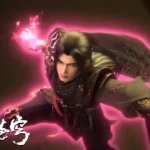 Battle Through The Heavens S05E176 Preview