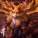 Perfect World E244 Preview