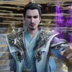 Renegade Immortal E118 Preview