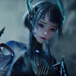 Swallowed Star E200 Preview