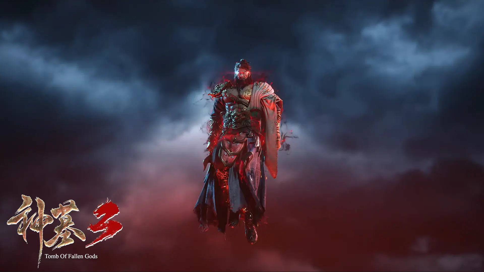 Tomb Of Fallen Gods S03E20 Preview