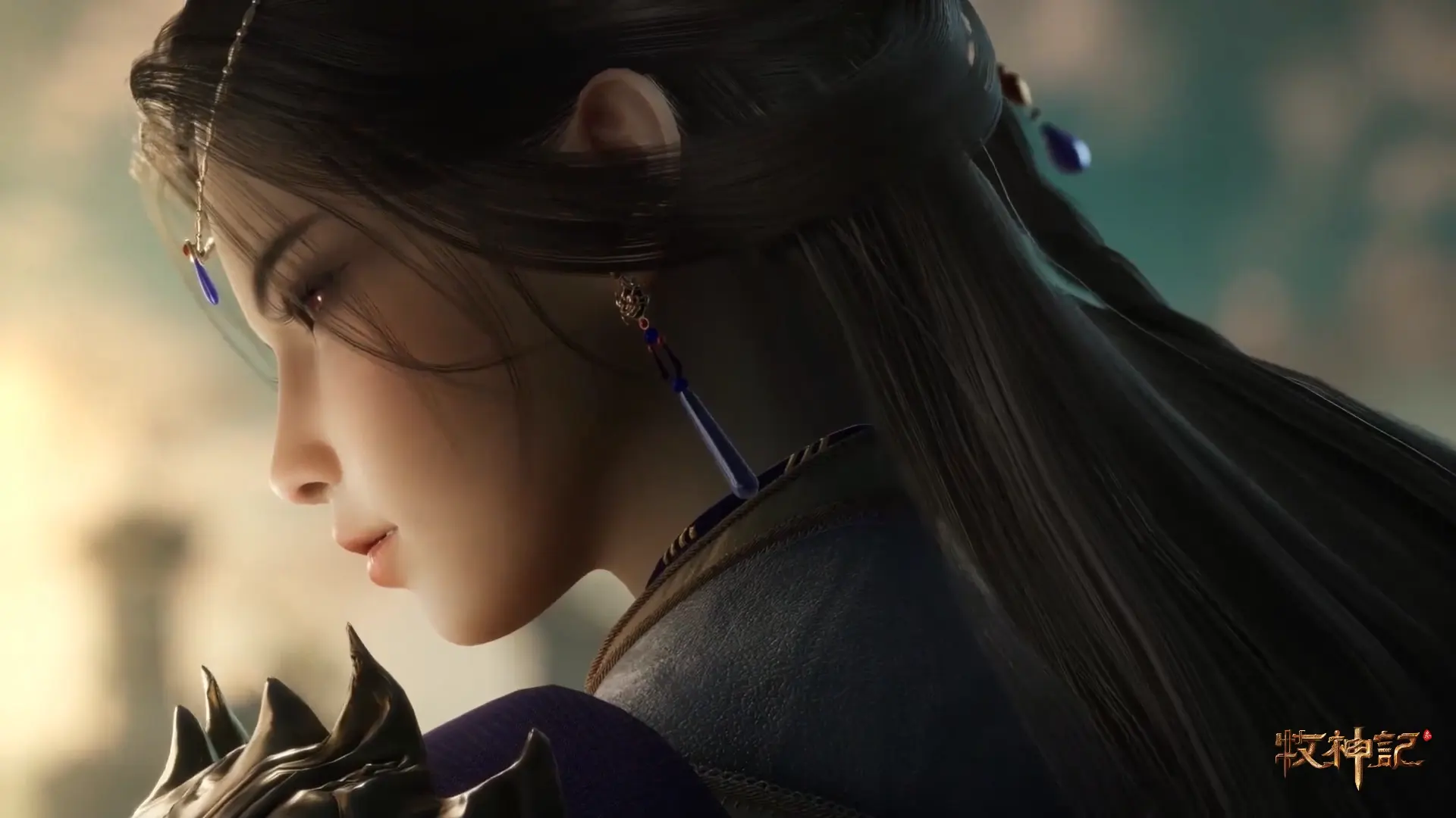 Tales Of Herding Gods E60 Preview