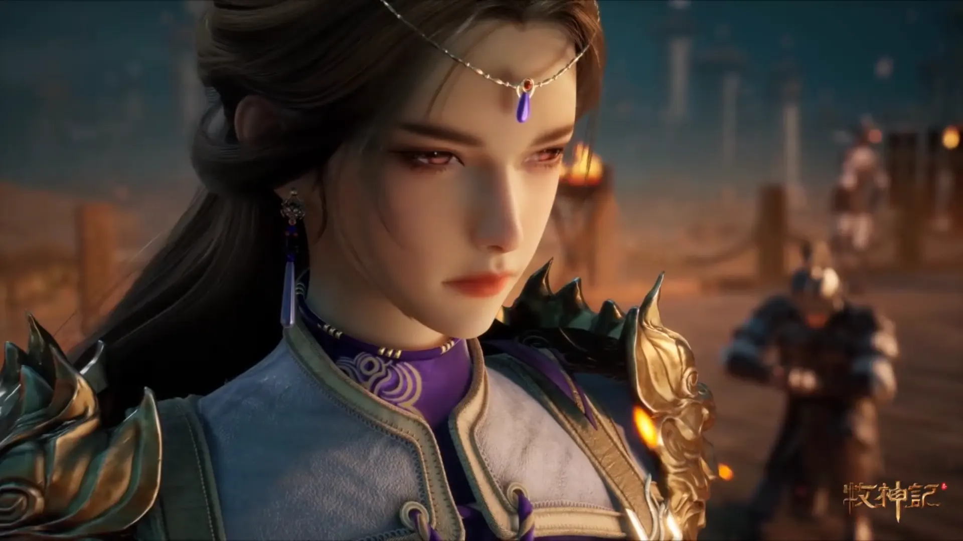 Tales Of Herding Gods E61 Preview