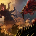 Tales Of Herding Gods E62 Preview